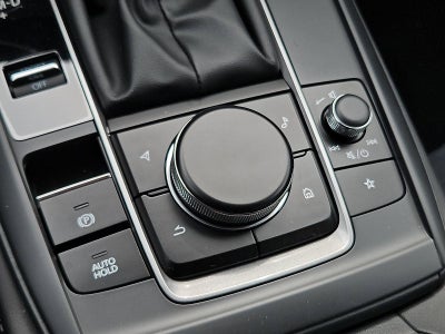 2026 Mazda Mazda CX-30 2.5 S AWD