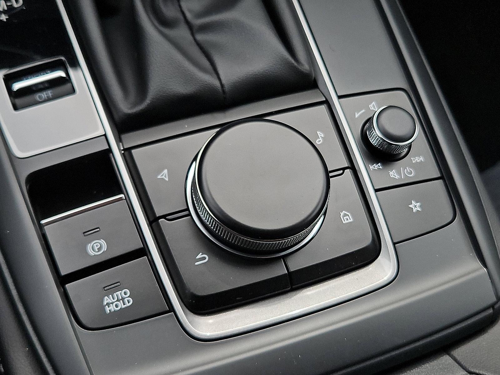 2026 Mazda Mazda CX-30 2.5 S AWD