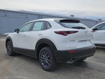 2026 Mazda Mazda CX-30 2.5 S AWD