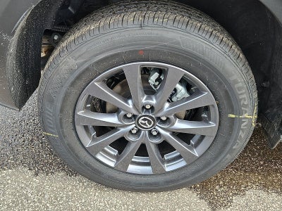 2026 Mazda Mazda CX-30 2.5 S AWD