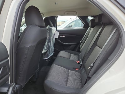 2026 Mazda Mazda CX-30 2.5 S AWD