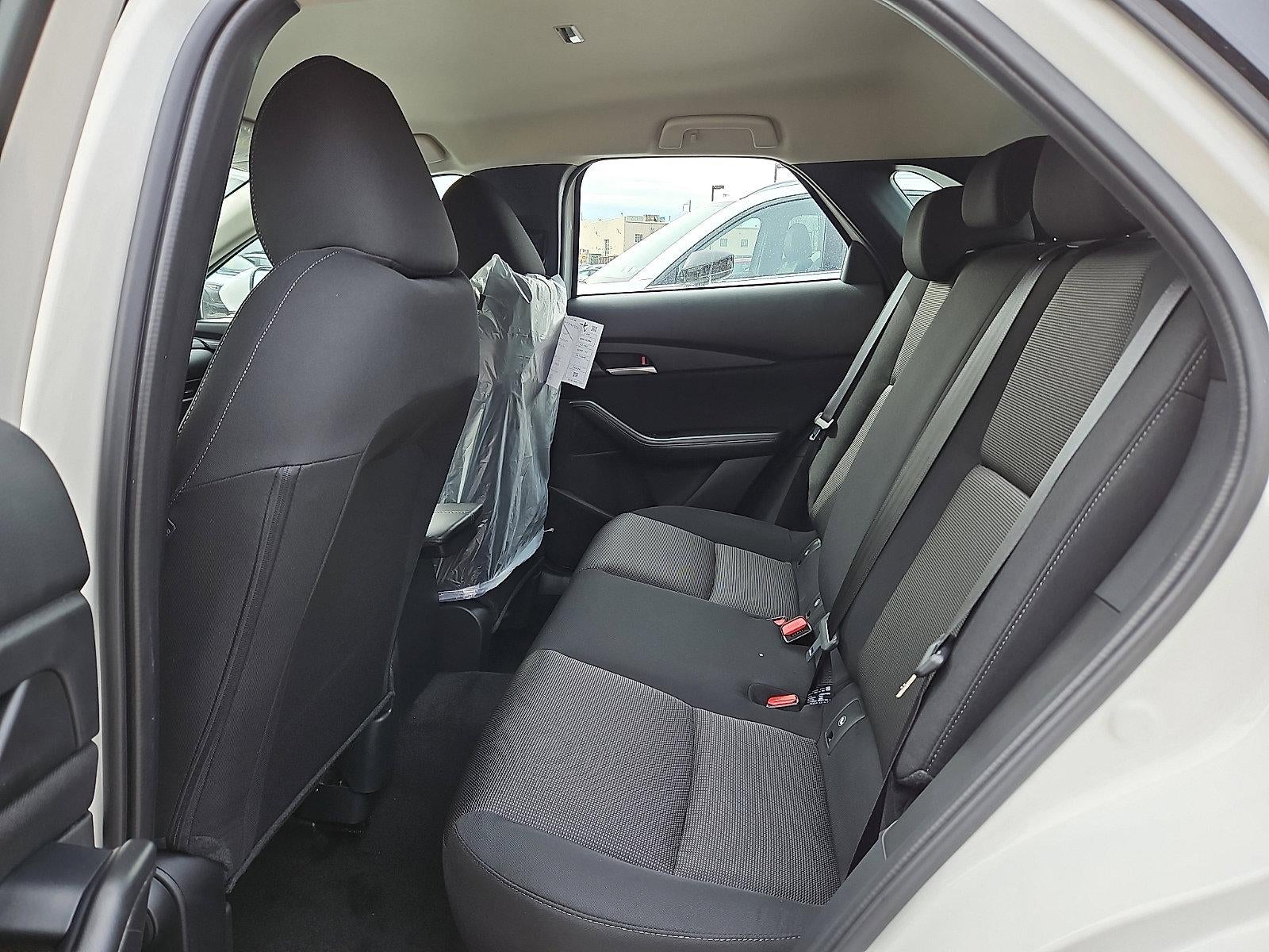 2026 Mazda Mazda CX-30 2.5 S AWD