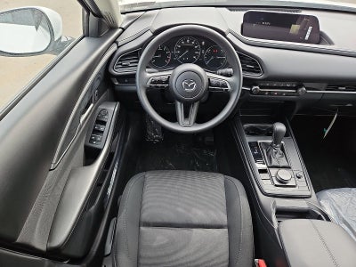 2026 Mazda Mazda CX-30 2.5 S AWD