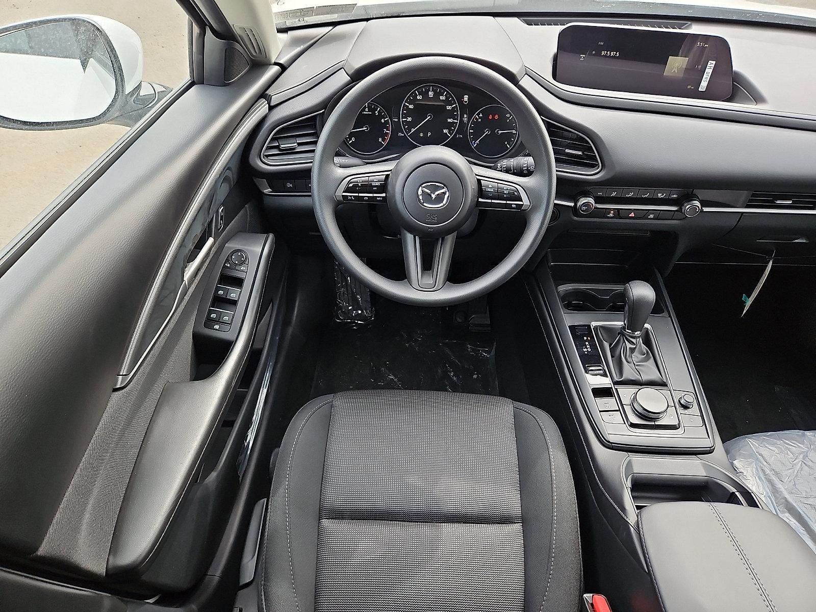 2026 Mazda Mazda CX-30 2.5 S AWD