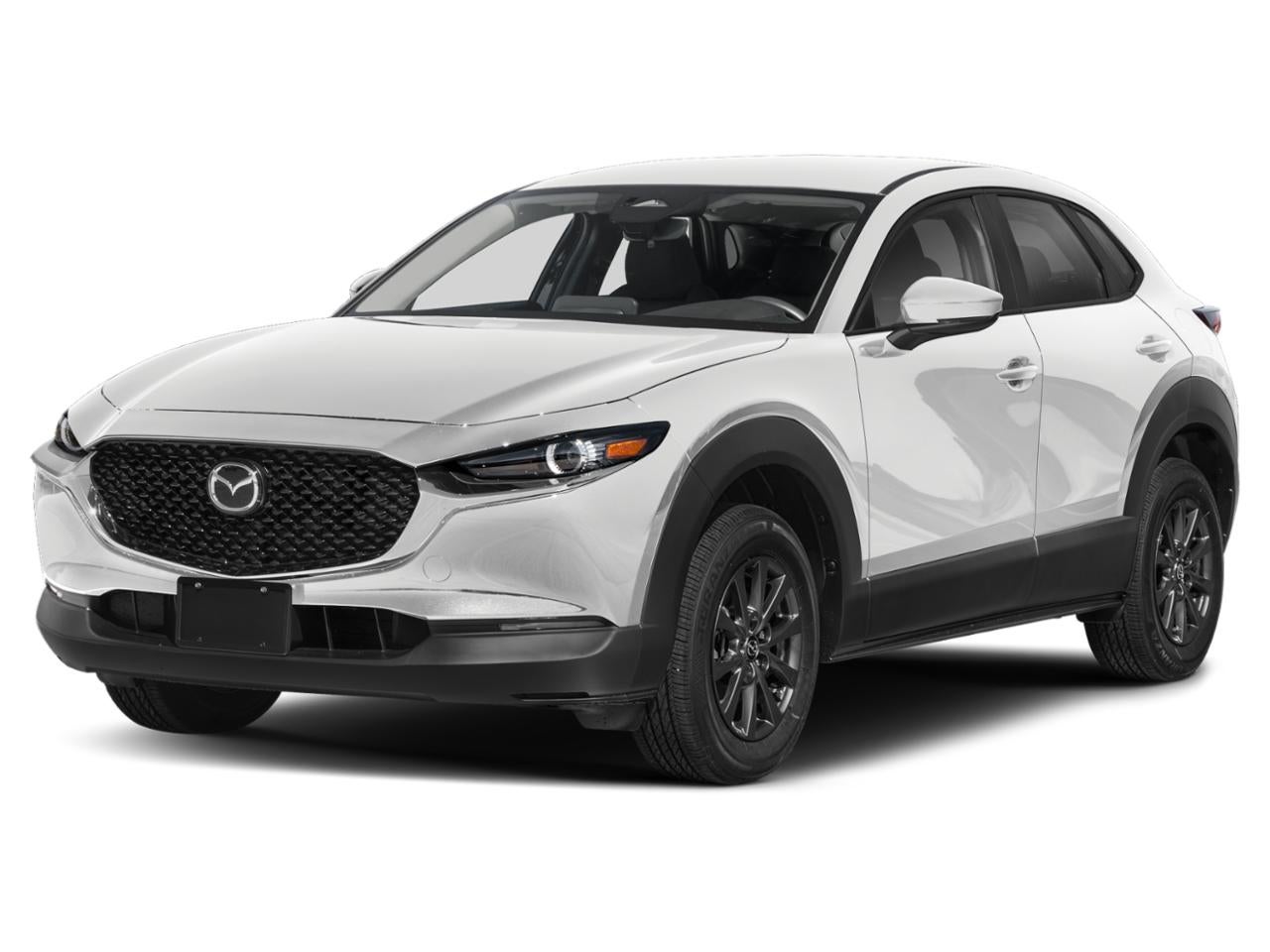 2026 Mazda Mazda CX-30 2.5 S AWD