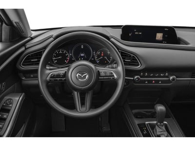 2026 Mazda Mazda CX-30 2.5 S AWD