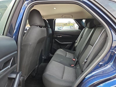 2024 Mazda Mazda CX-30 2.5 S AWD