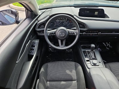 2024 Mazda Mazda CX-30 2.5 S AWD