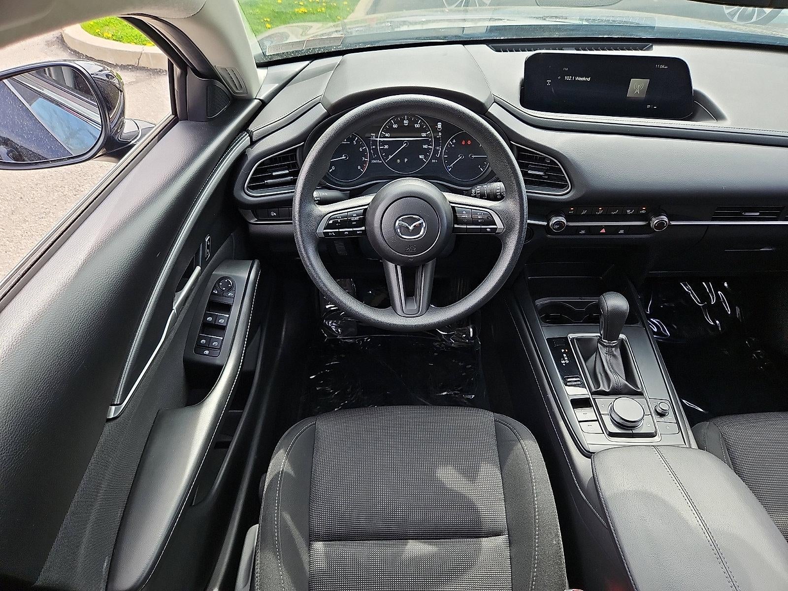 2024 Mazda Mazda CX-30 2.5 S AWD