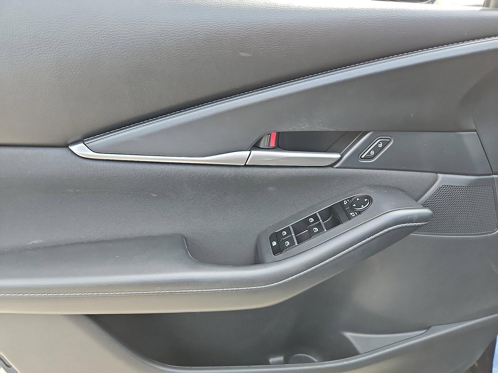 2024 Mazda Mazda CX-30 2.5 S AWD