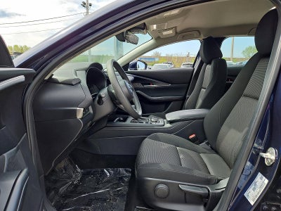 2024 Mazda Mazda CX-30 2.5 S AWD