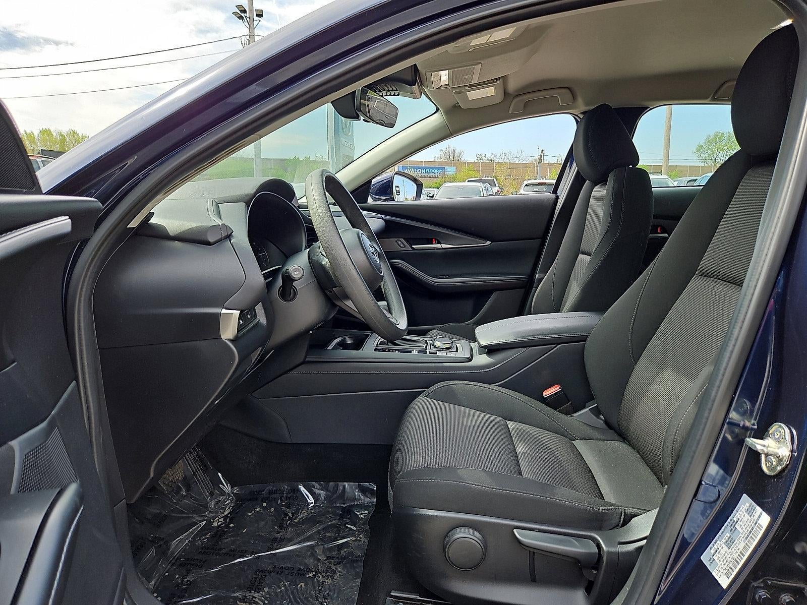 2024 Mazda Mazda CX-30 2.5 S AWD