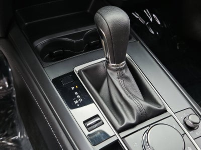 2024 Mazda Mazda CX-30 2.5 S AWD