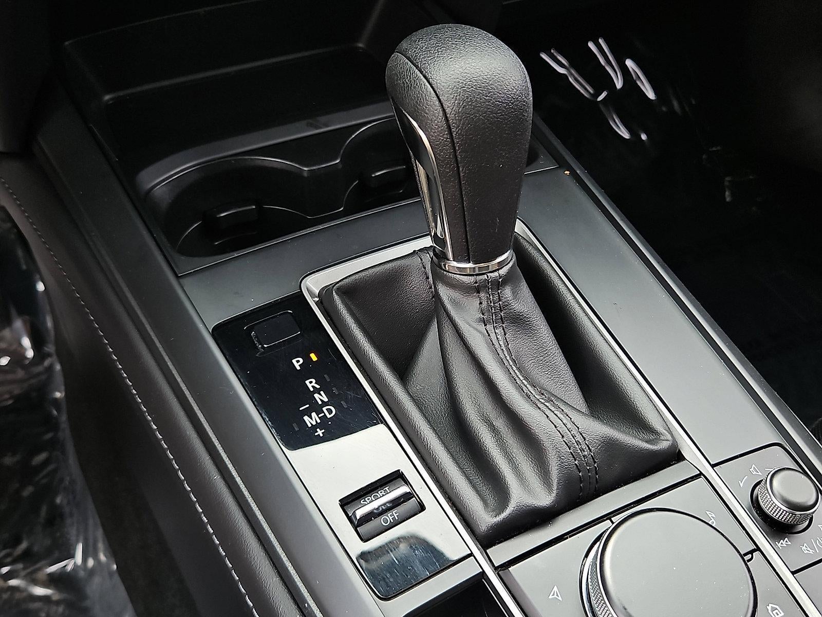 2024 Mazda Mazda CX-30 2.5 S AWD