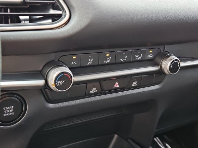 2024 Mazda Mazda CX-30 2.5 S AWD