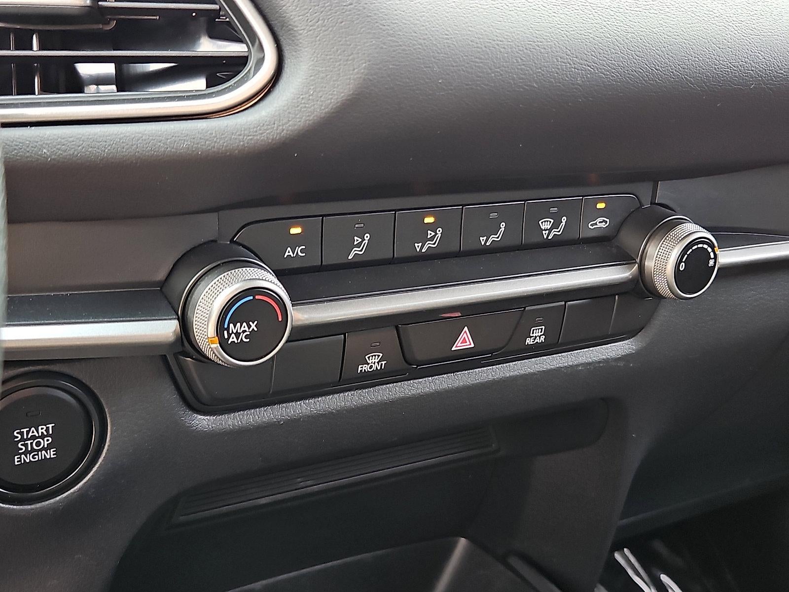 2024 Mazda Mazda CX-30 2.5 S AWD