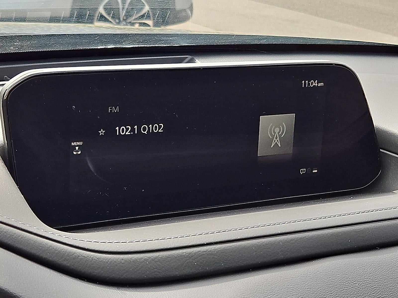 2024 Mazda Mazda CX-30 2.5 S AWD