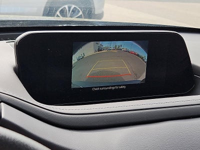 2024 Mazda Mazda CX-30 2.5 S AWD