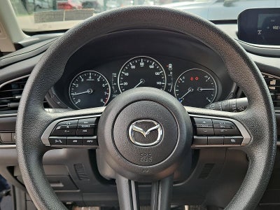 2024 Mazda Mazda CX-30 2.5 S AWD