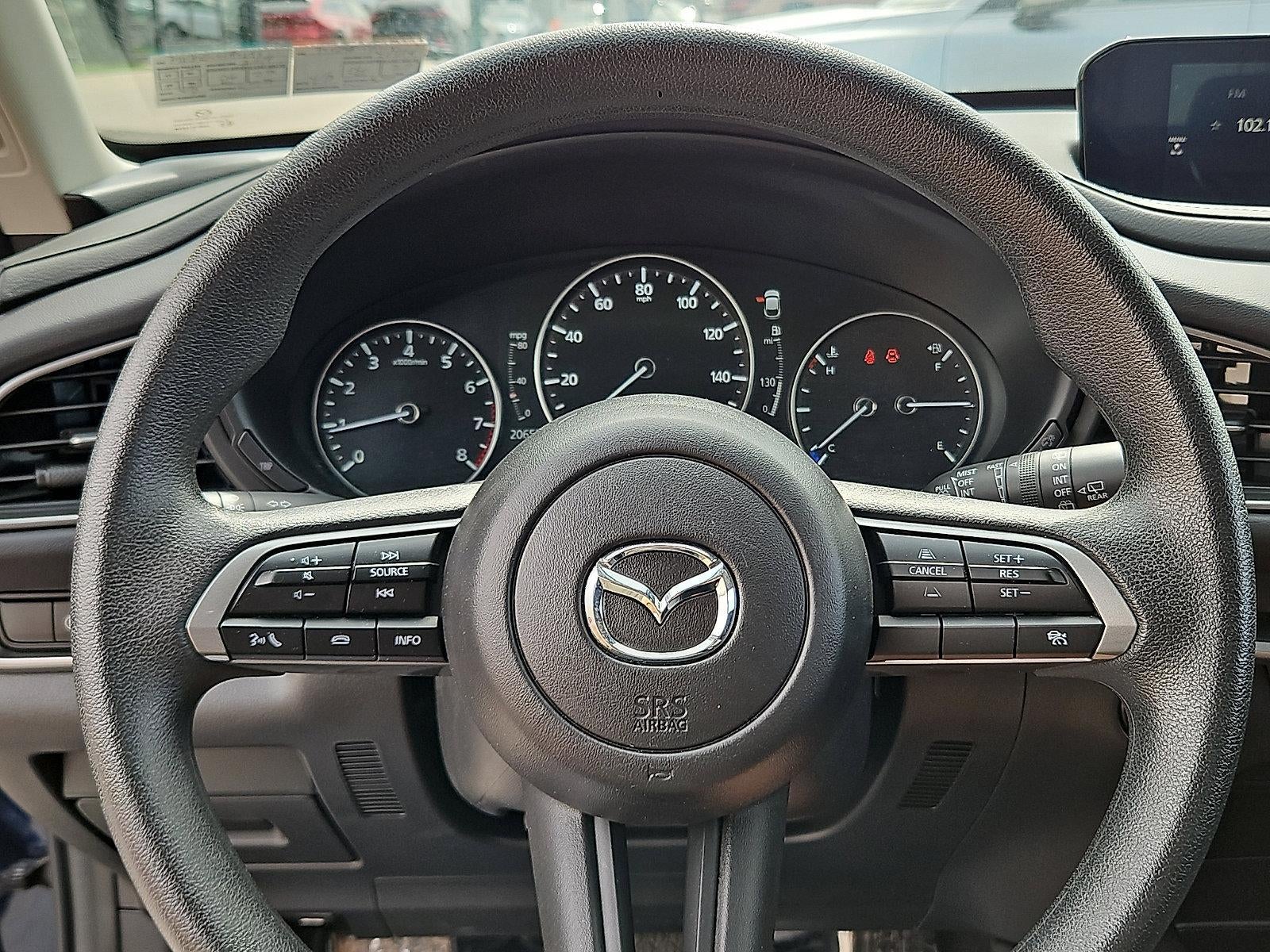2024 Mazda Mazda CX-30 2.5 S AWD