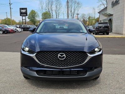 2024 Mazda Mazda CX-30 2.5 S AWD