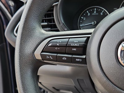 2024 Mazda Mazda CX-30 2.5 S AWD