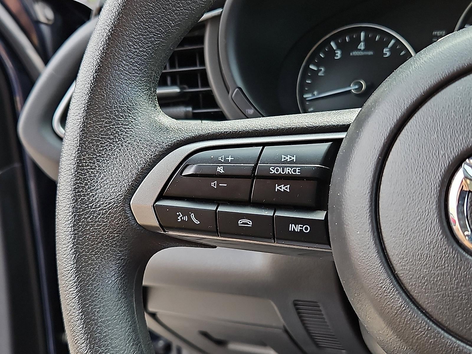 2024 Mazda Mazda CX-30 2.5 S AWD