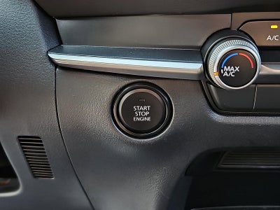 2024 Mazda Mazda CX-30 2.5 S AWD