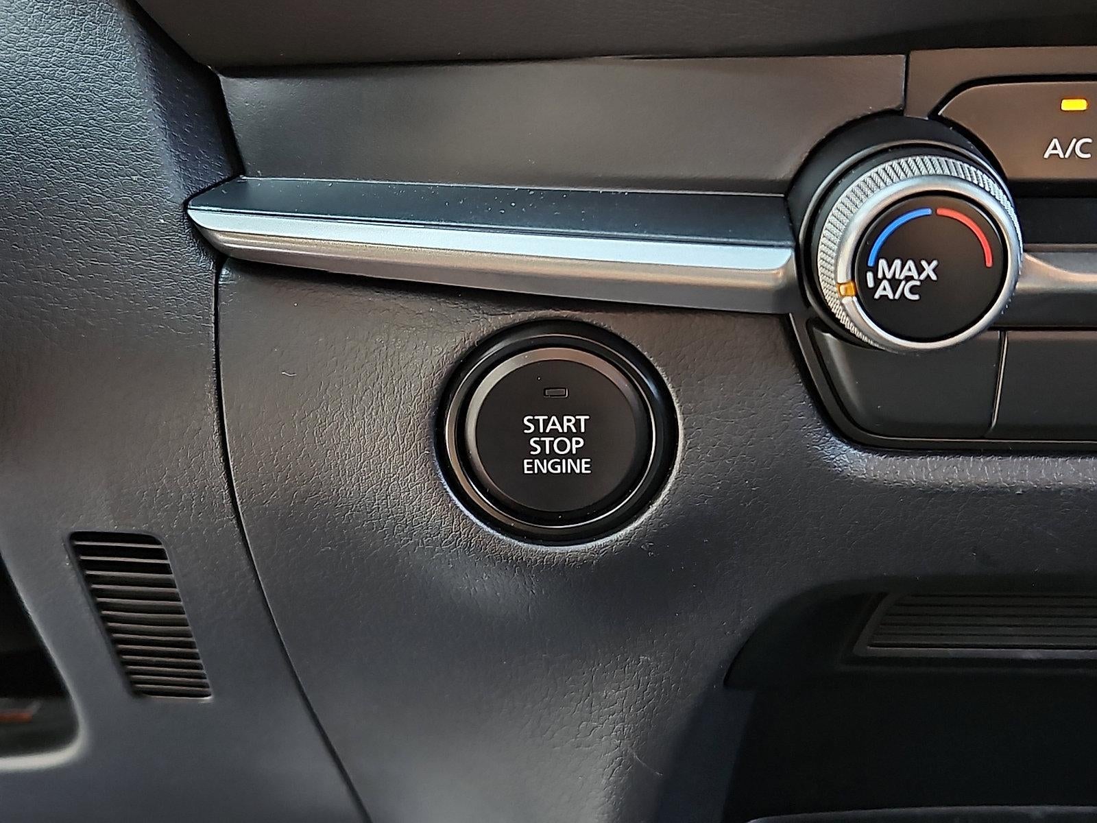 2024 Mazda Mazda CX-30 2.5 S AWD