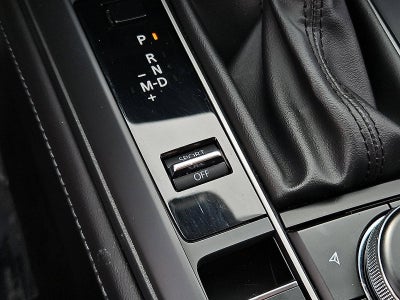 2024 Mazda Mazda CX-30 2.5 S AWD