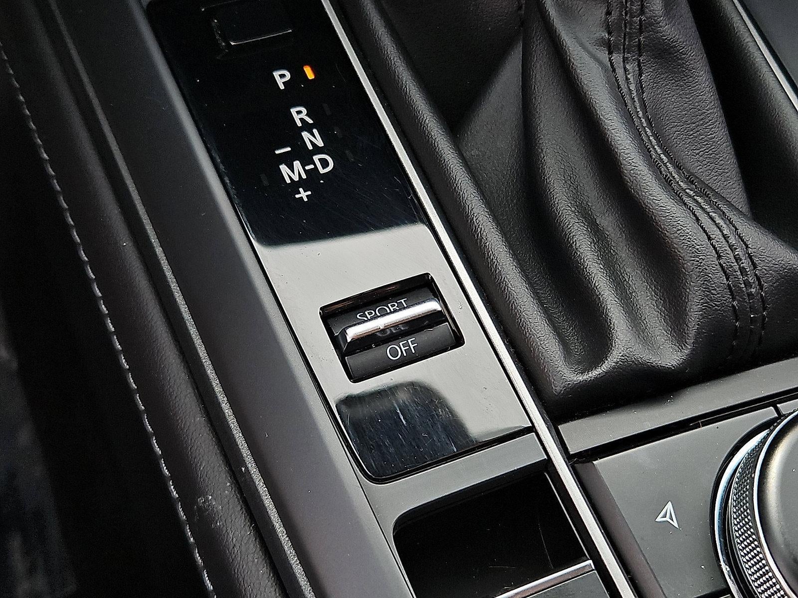 2024 Mazda Mazda CX-30 2.5 S AWD