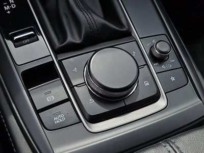 2024 Mazda Mazda CX-30 2.5 S AWD