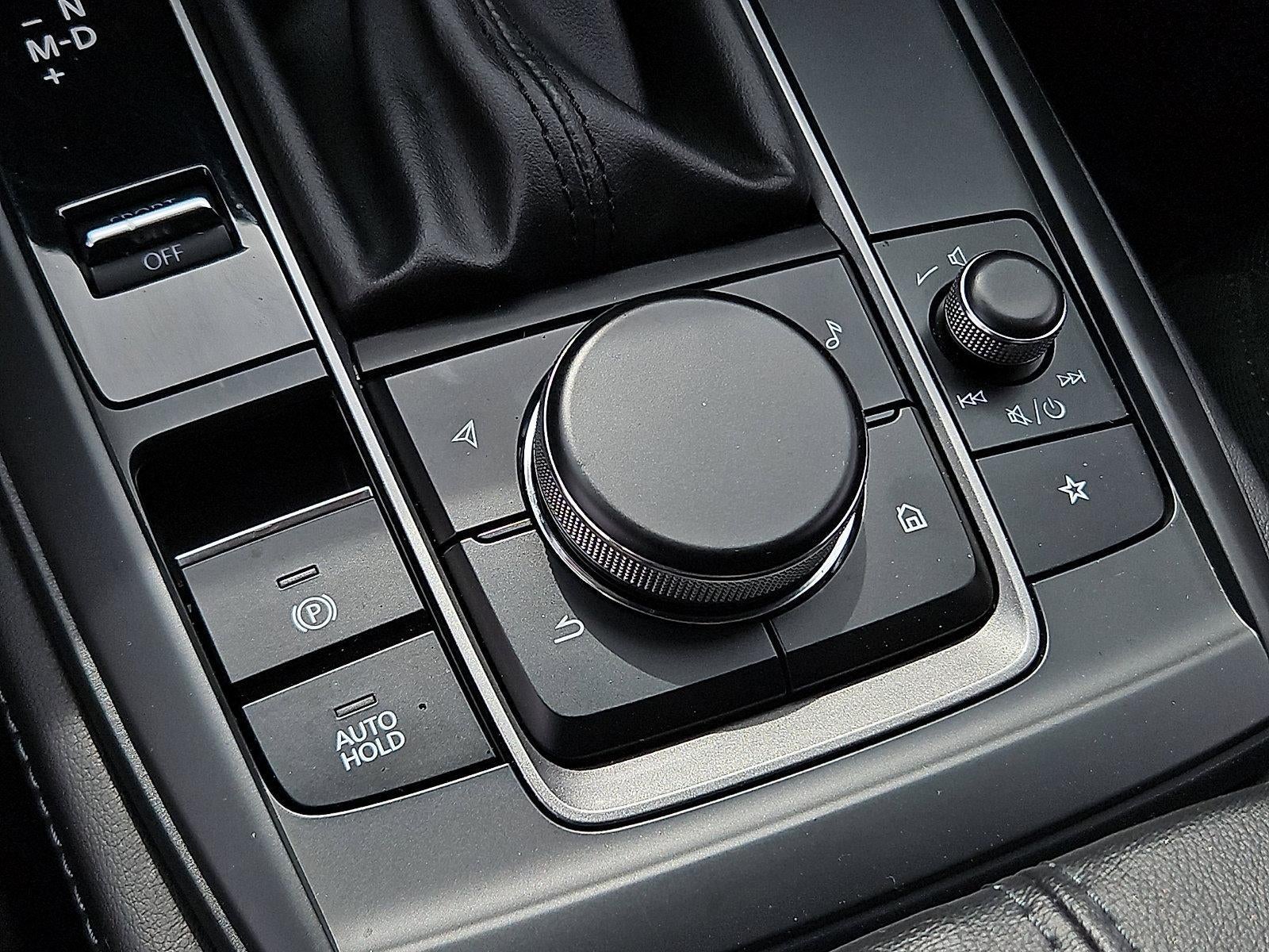 2024 Mazda Mazda CX-30 2.5 S AWD