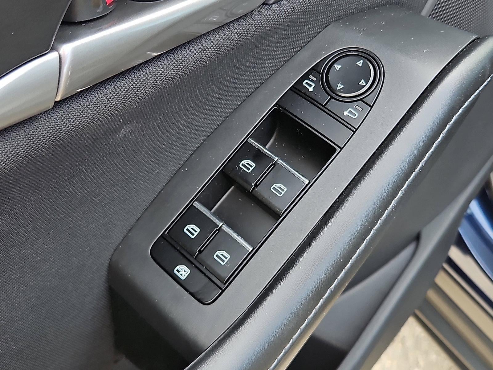 2024 Mazda Mazda CX-30 2.5 S AWD