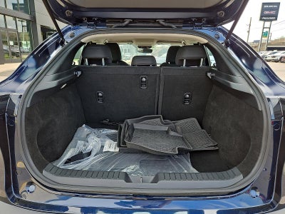 2024 Mazda Mazda CX-30 2.5 S AWD