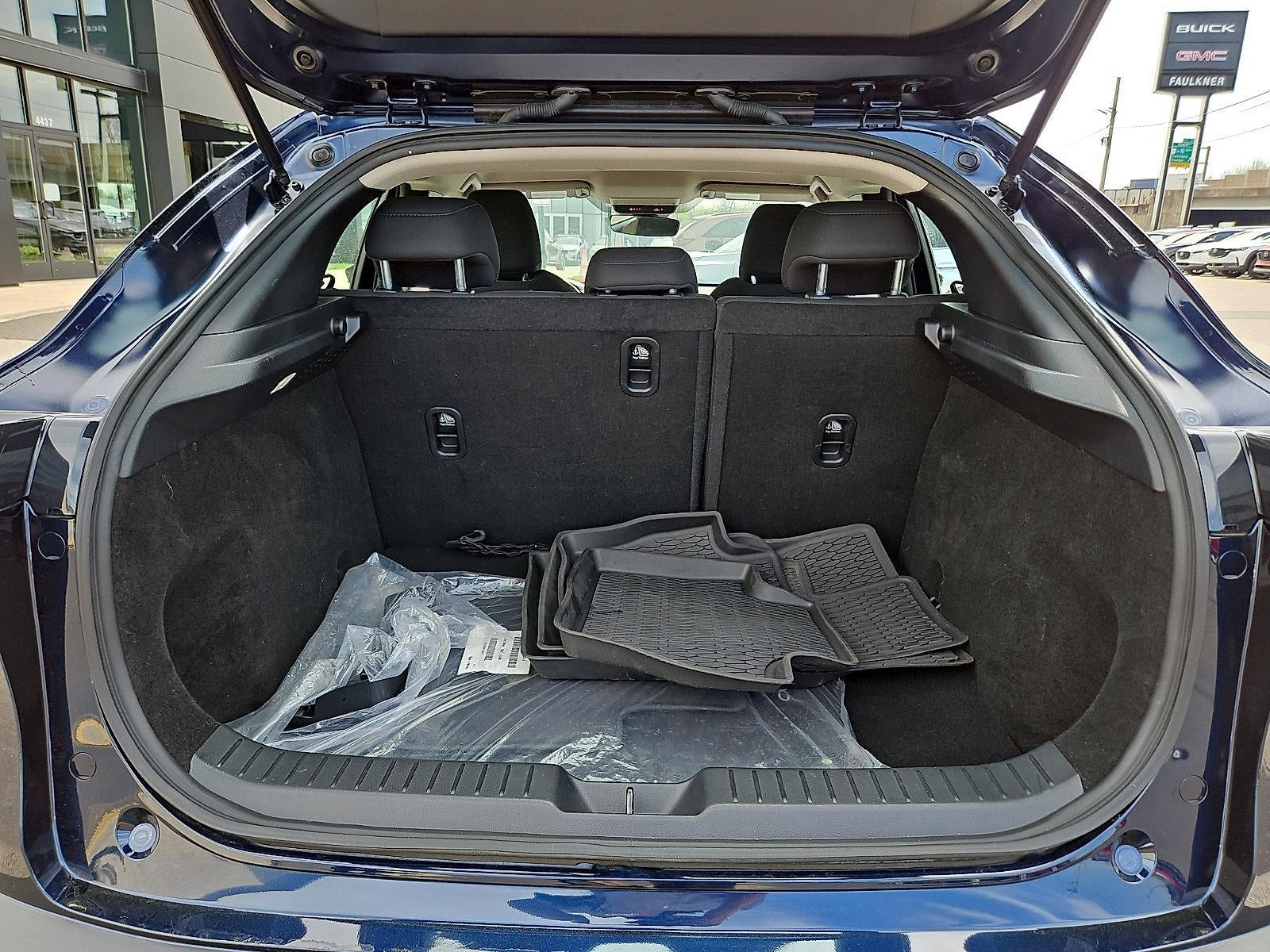 2024 Mazda Mazda CX-30 2.5 S AWD