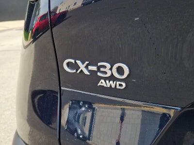2024 Mazda Mazda CX-30 2.5 S AWD