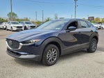 2024 Mazda Mazda CX-30 2.5 S AWD
