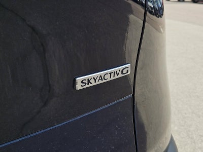 2024 Mazda Mazda CX-30 2.5 S AWD