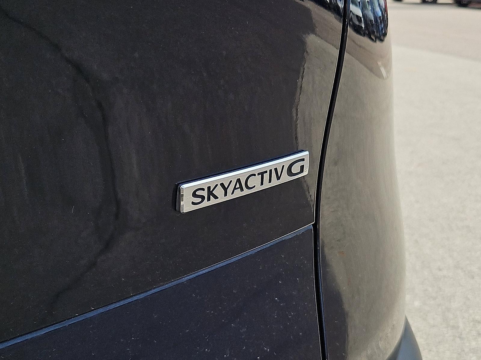 2024 Mazda Mazda CX-30 2.5 S AWD