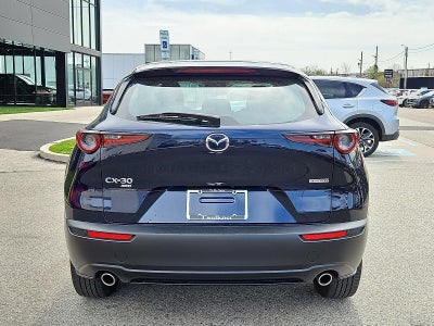 2024 Mazda Mazda CX-30 2.5 S AWD