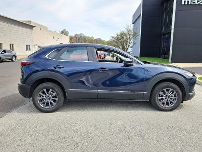 2024 Mazda Mazda CX-30 2.5 S AWD