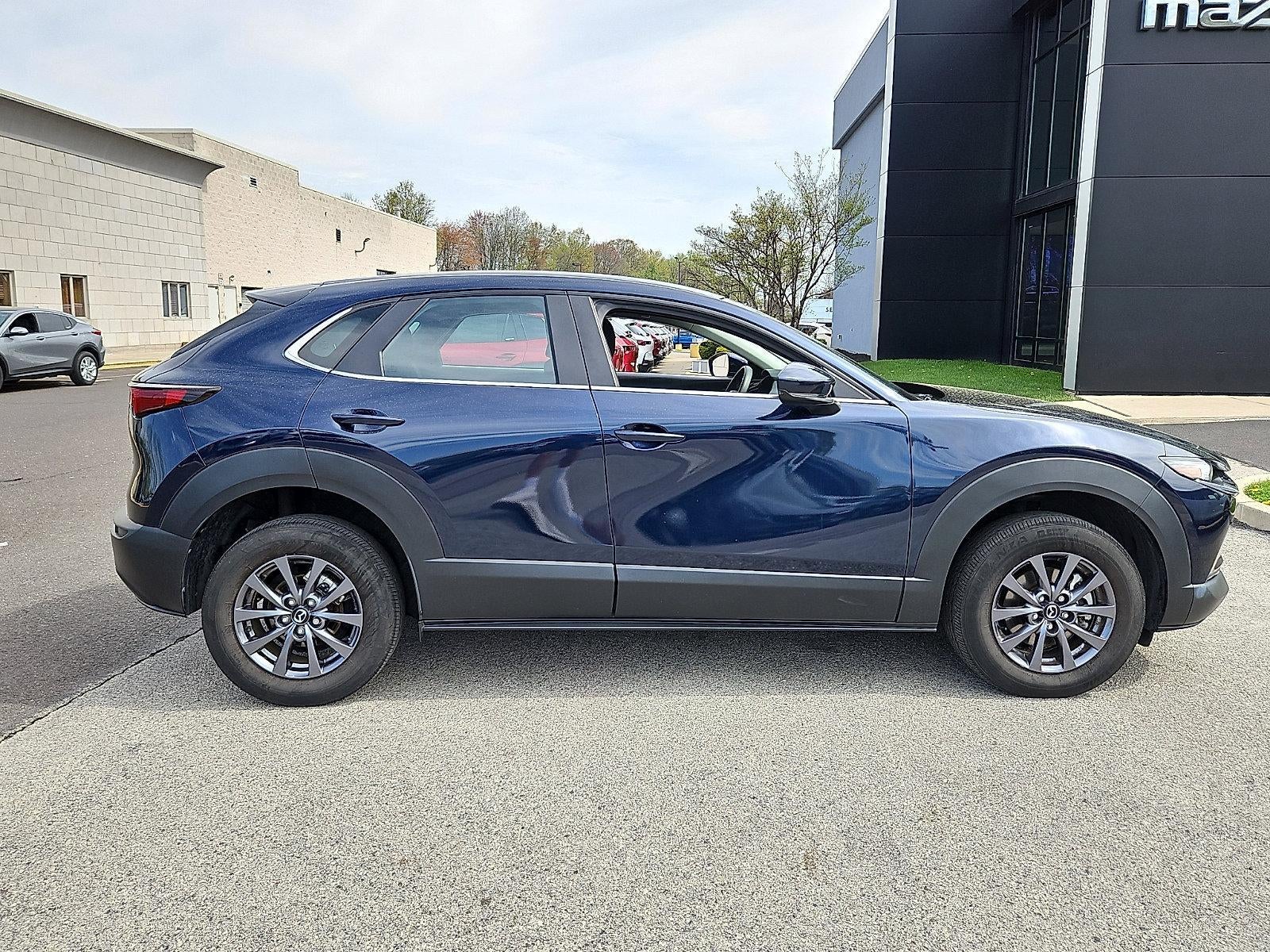 2024 Mazda Mazda CX-30 2.5 S AWD