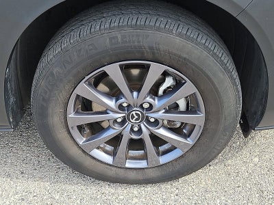 2024 Mazda Mazda CX-30 2.5 S AWD