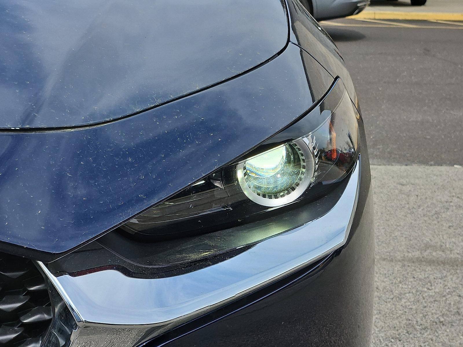 2024 Mazda Mazda CX-30 2.5 S AWD