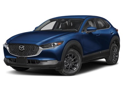 2024 Mazda Mazda CX-30 2.5 S AWD