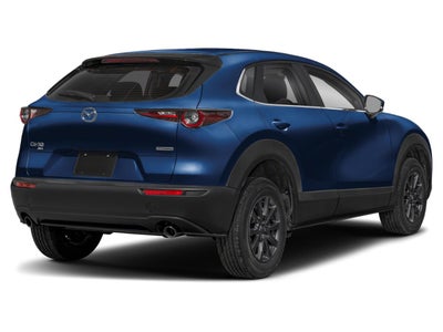 2024 Mazda Mazda CX-30 2.5 S AWD