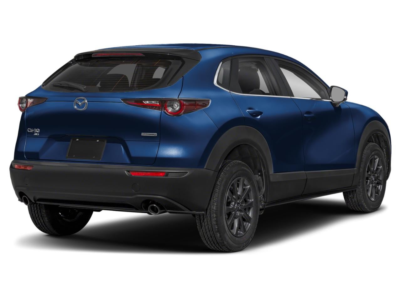 2024 Mazda Mazda CX-30 2.5 S AWD