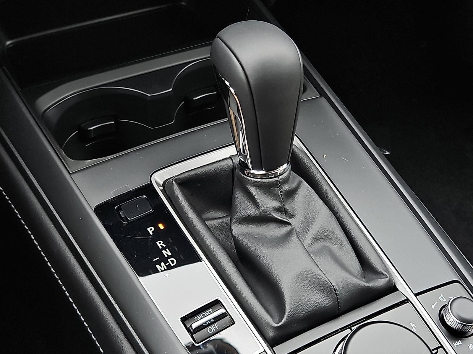 2026 Mazda Mazda CX-30 2.5 S Select Sport AWD