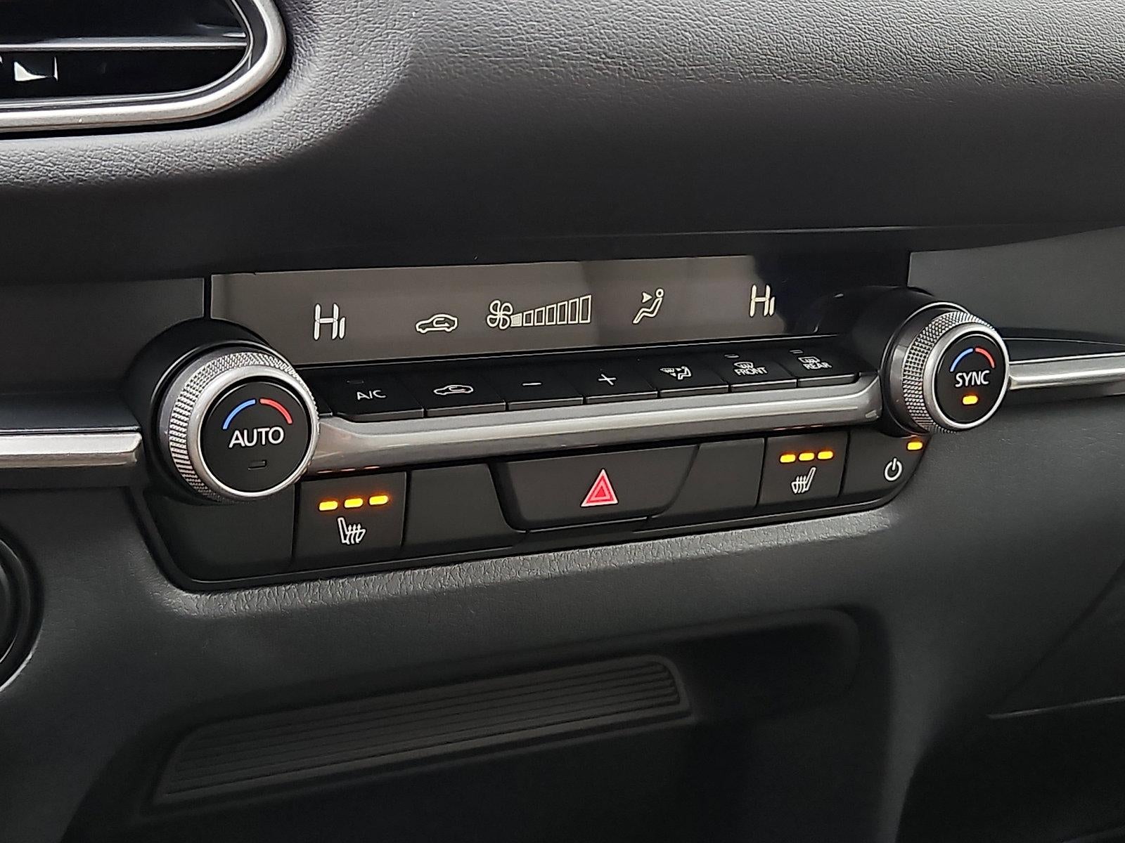 2026 Mazda Mazda CX-30 2.5 S Select Sport AWD